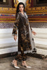Charizma Combination Linen Fall/Winter – CCW6-09