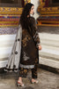 Charizma Combination Linen Fall/Winter – CCW6-09