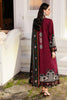 Charizma Combination Linen Fall/Winter – CCW6-05