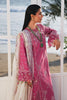 Qalamkar Sahil Luxury Lawn – SA-13 TARA