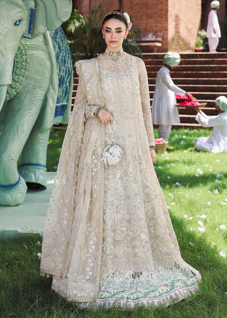 Sardinia Veere Di Wedding Brides Edit Luxury Formals – PAREESA