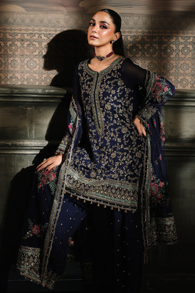 Charizma Dastan-e-Jashan Luxury Formals – DJW5-01