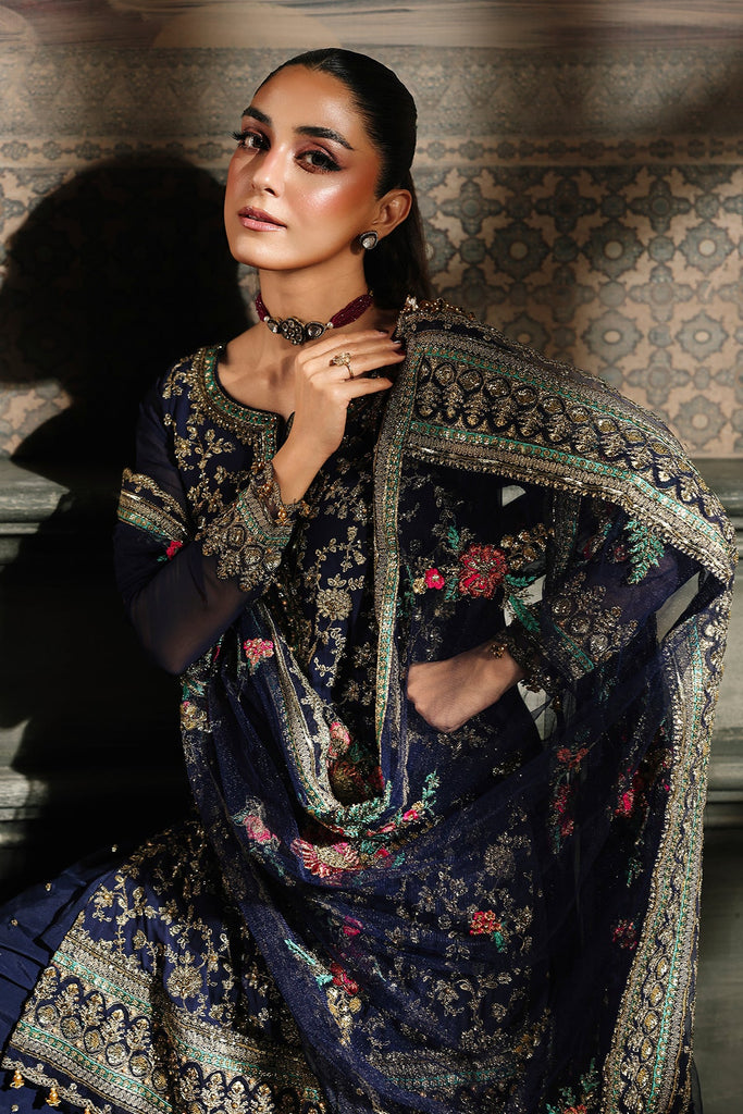 Charizma Dastan-e-Jashan Luxury Formals – DJW5-01