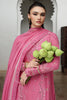 Qalamkar Qline Linen Fall – KL-04 BLOOM