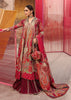 Crimson Jhilmil Luxury Wedding Formals – DAMINI