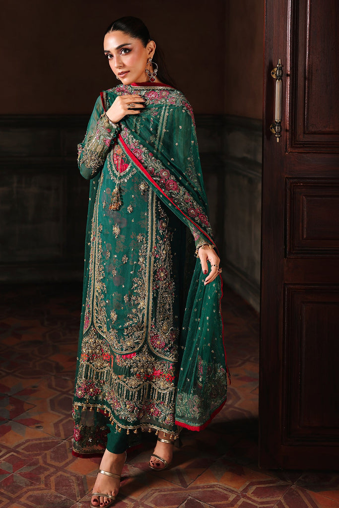 Charizma Dastan-e-Jashan Luxury Formals – DJW5-06