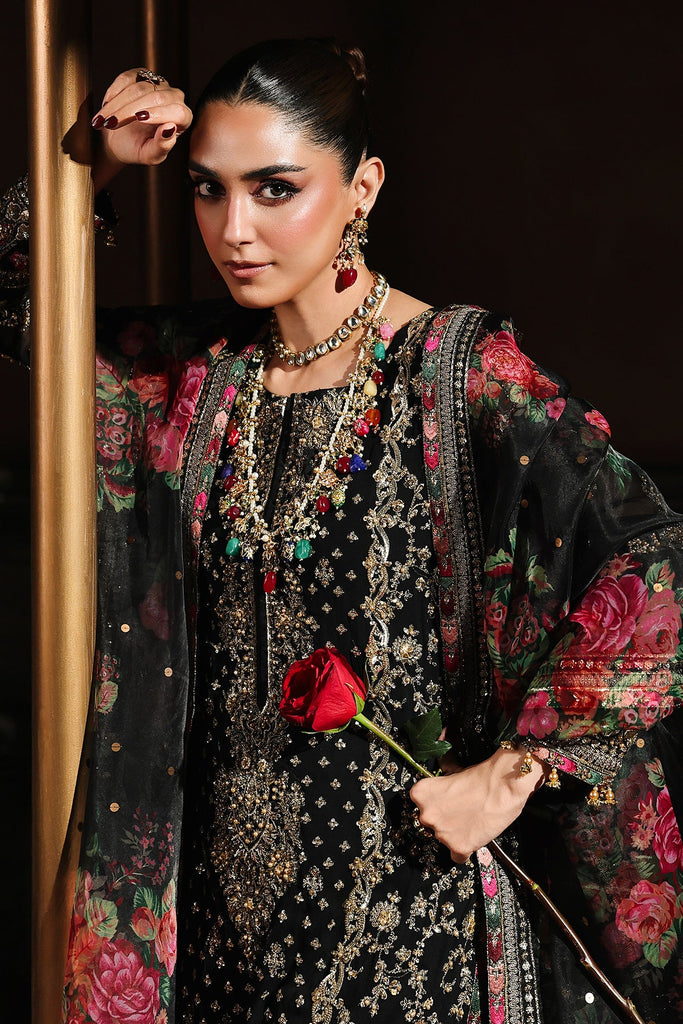 Charizma Dastan-e-Jashan Luxury Formals – DJW5-05