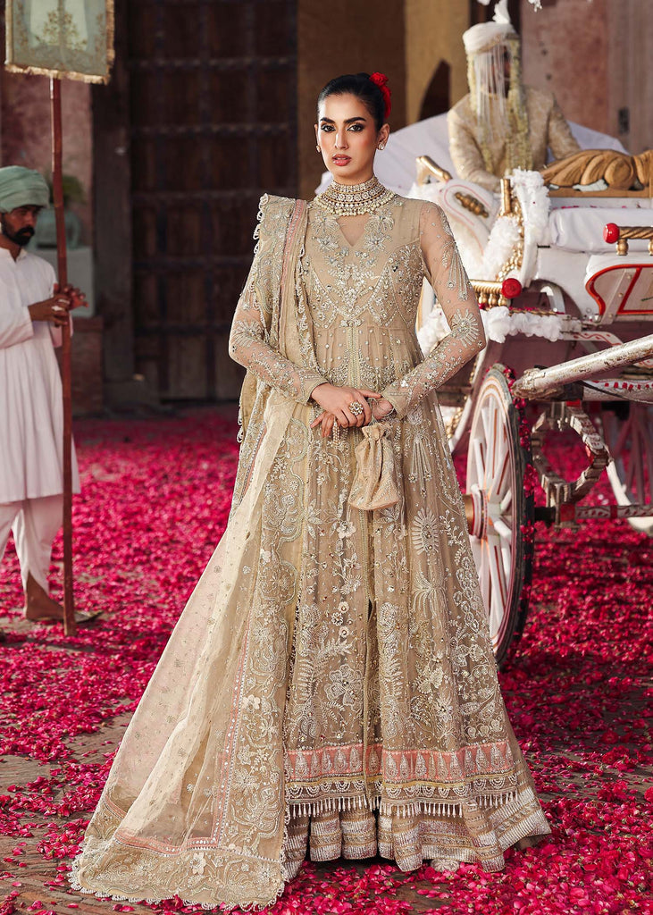 Sardinia Veere Di Wedding Brides Edit Luxury Formals – SAHIBA