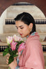 Qalamkar Qline Linen Fall – KL-10 FAYE
