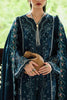 Qalamkar Qline Linen Fall – KL-05 LUSH
