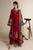 Jazmin Iris Luxury Festive Lawn – IL26-D08