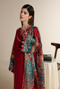 Jazmin Iris Luxury Festive Lawn – IL26-D08