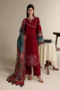 Jazmin Iris Luxury Festive Lawn – IL26-D08