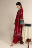 Jazmin Iris Luxury Festive Lawn – IL26-D08