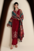 Jazmin Iris Luxury Festive Lawn – IL26-D08