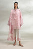 Qalamkar QPrints Lawn Drop II – QQP-02 (A) RIMAH