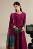 Jazmin Iris Luxury Festive Lawn – IL26-D02