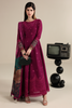 Jazmin Iris Luxury Festive Lawn – IL26-D02