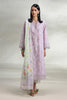 Qalamkar QPrints Lawn Drop II – QQP-08 (B) ELSIE