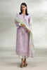 Qalamkar QPrints Lawn Drop II – QQP-08 (B) ELSIE