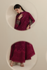 Jazmin Iris Luxury Festive Lawn – IL26-D02