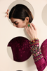 Jazmin Iris Luxury Festive Lawn – IL26-D02