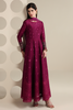 Jazmin Iris Luxury Festive Lawn – IL26-D02