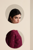 Jazmin Iris Luxury Festive Lawn – IL26-D02
