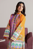 RajBari Amal Summer Prints 3Pc Lawn Suit – D-08