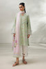 Qalamkar QPrints Lawn Drop II – QQP-01 (A) TALYA