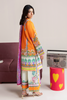 RajBari Amal Summer Prints 3Pc Lawn Suit – D-08