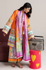 RajBari Amal Summer Prints 3Pc Lawn Suit – D-08