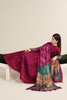 Jazmin Iris Luxury Festive Lawn – IL26-D02