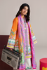 RajBari Amal Summer Prints 3Pc Lawn Suit – D-08