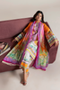 RajBari Amal Summer Prints 3Pc Lawn Suit – D-08