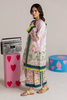 RajBari Amal Summer Prints 3Pc Lawn Suit – D-11