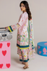 RajBari Amal Summer Prints 3Pc Lawn Suit – D-11