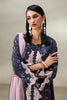 Qalamkar QPrints Lawn Drop II – QQP-03 (A) ZEENA