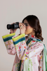 RajBari Amal Summer Prints 3Pc Lawn Suit – D-11