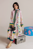 RajBari Amal Summer Prints 3Pc Lawn Suit – D-11