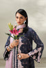 Qalamkar QPrints Lawn Drop II – QQP-03 (A) ZEENA