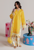 RajBari Amal Summer Prints 3Pc Lawn Suit – D-06