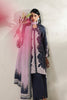 Qalamkar QPrints Lawn Drop II – QQP-03 (A) ZEENA