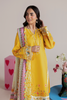 RajBari Amal Summer Prints 3Pc Lawn Suit – D-06