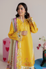 RajBari Amal Summer Prints 3Pc Lawn Suit – D-06