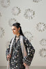 Qalamkar QPrints Lawn Drop II – QQP-08 (A) AMEL