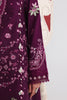 Qalamkar Festive Luxury Lawn – QFL-10 TRESA