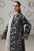 Qalamkar QPrints Lawn Drop II – QQP-08 (A) AMEL