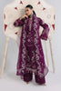 Qalamkar Festive Luxury Lawn – QFL-10 TRESA
