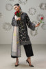 Qalamkar QPrints Lawn Drop II – QQP-08 (A) AMEL
